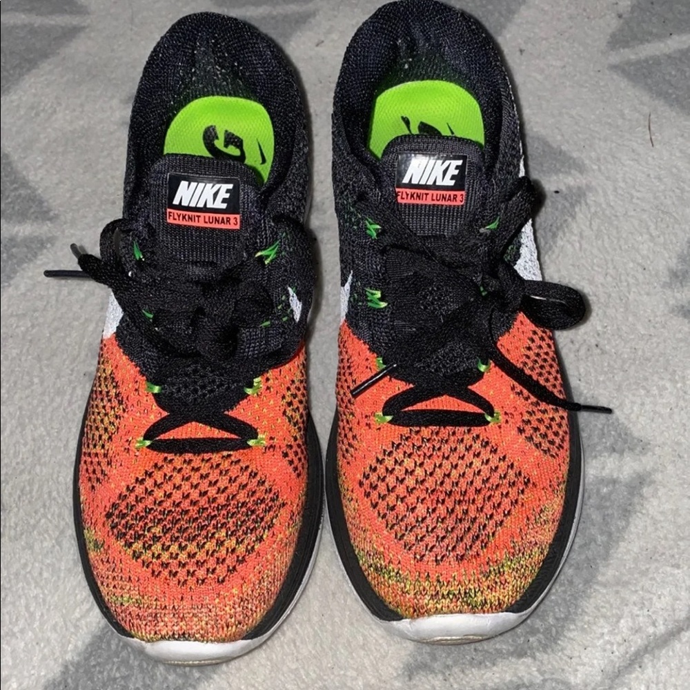 Nike shoes